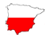 S&P SERVICIOS PROFESIONALES - Polski